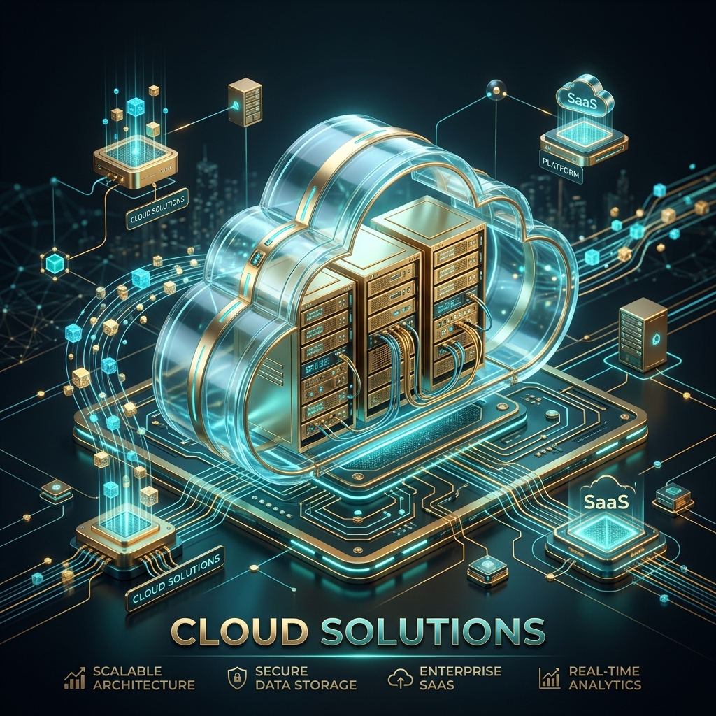 Cloud Solutions