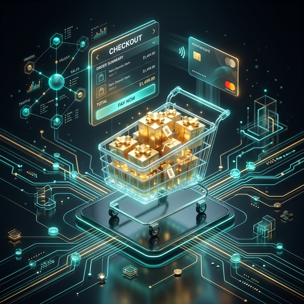 E-Commerce Solutions