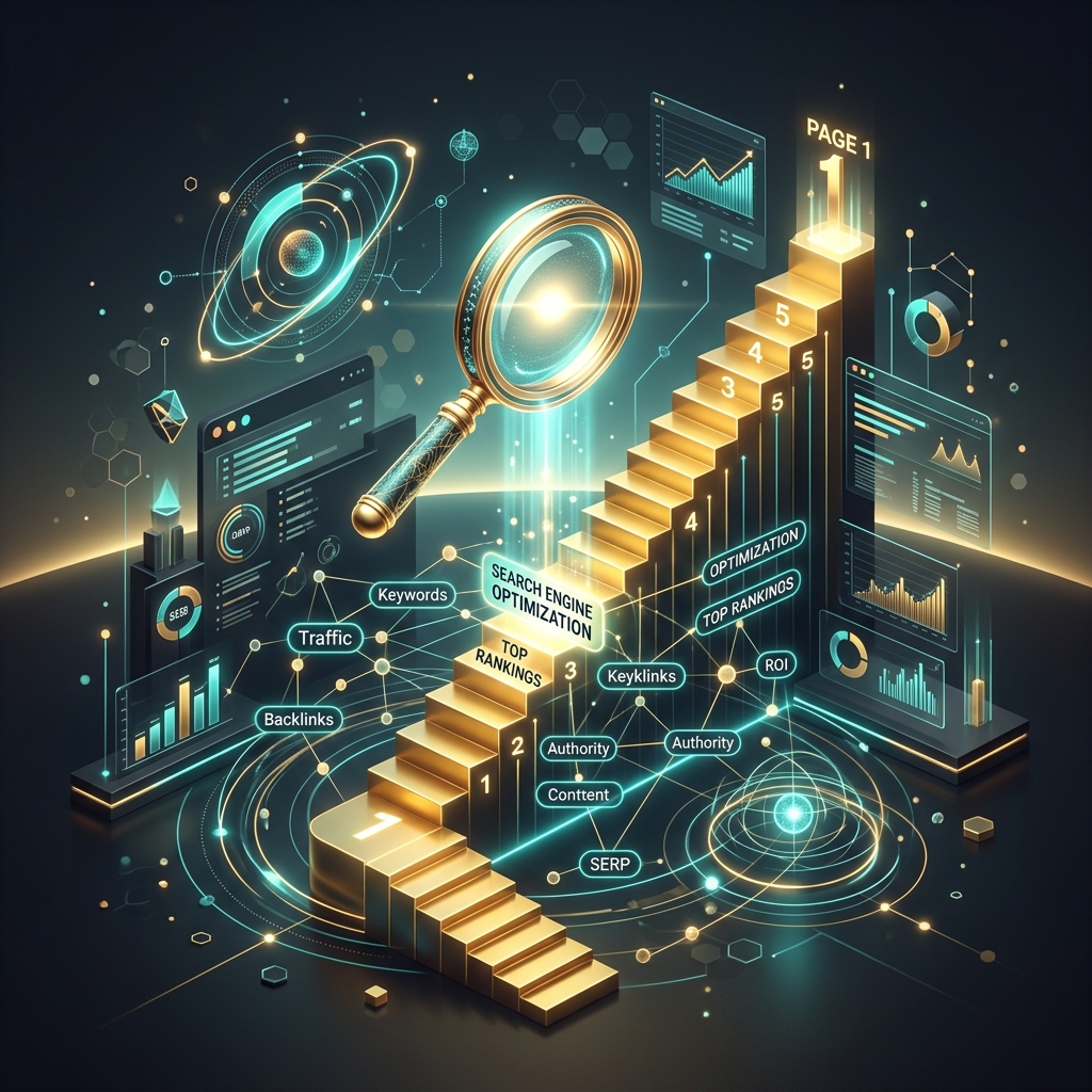 SEO Services