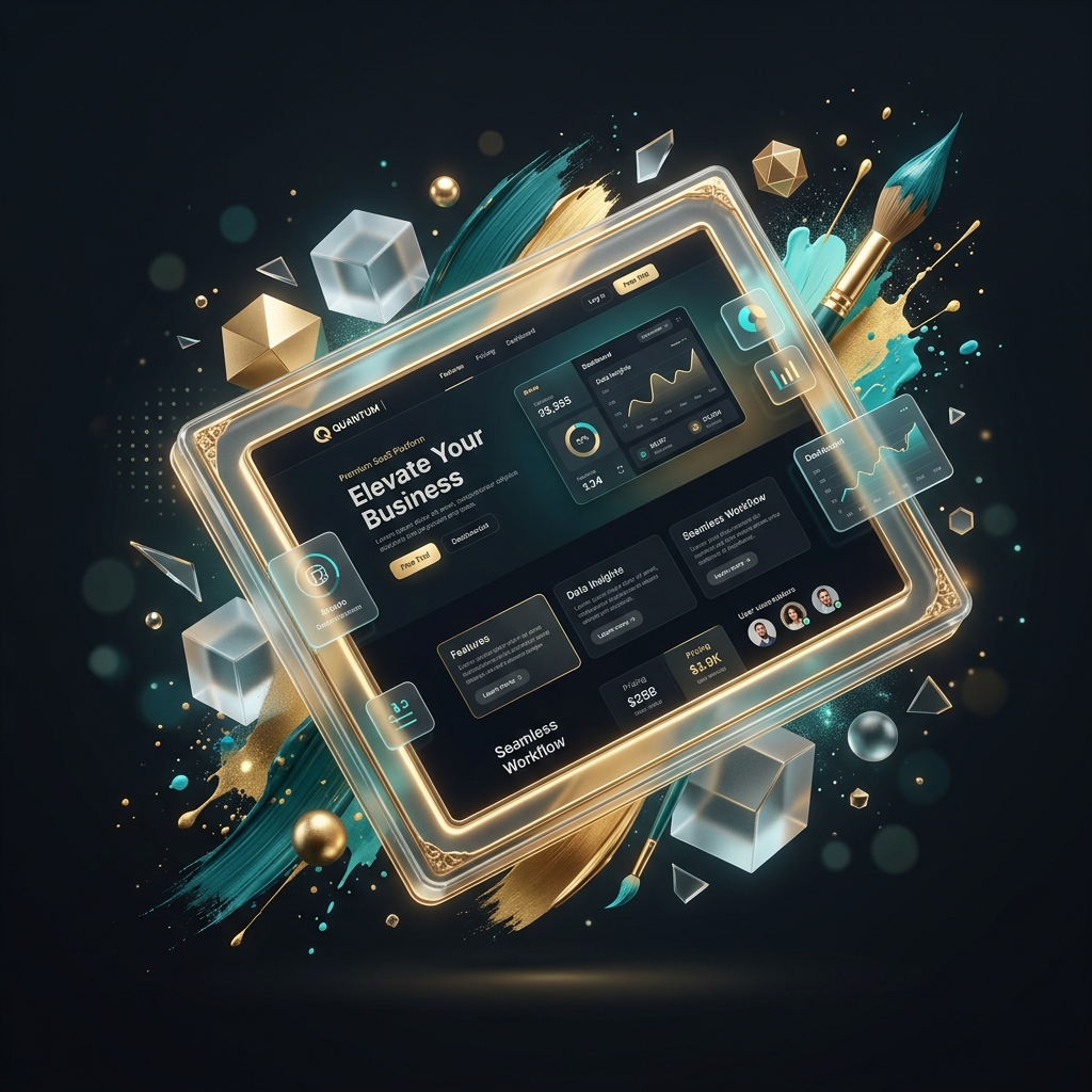 Website Design