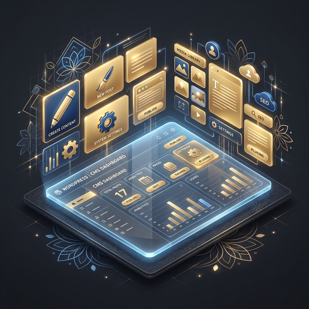 WordPress Development